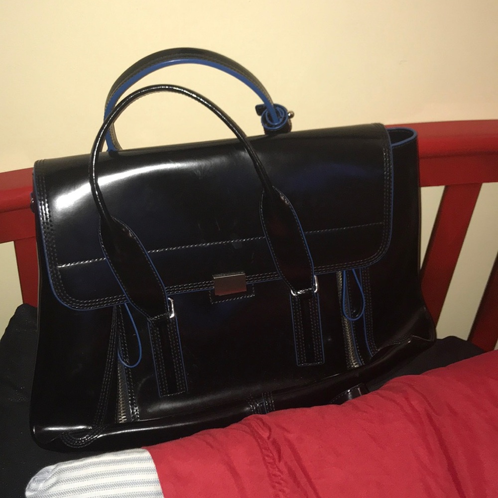 3.1 Phillip lim Medium handbag